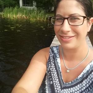 Meet your Posher, Andrea